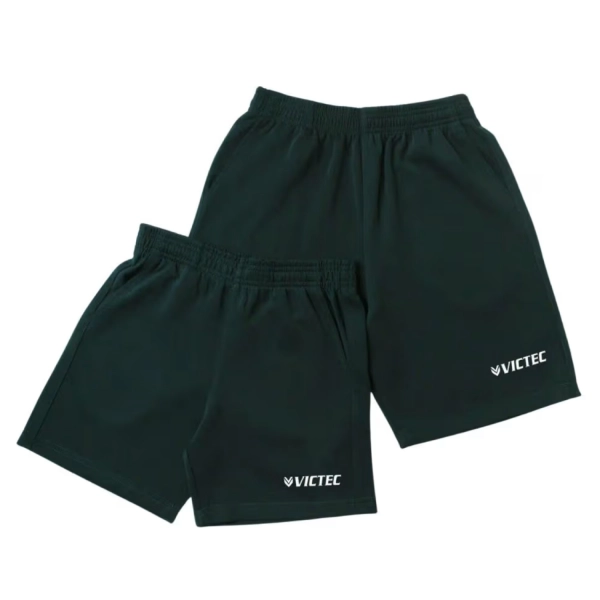 Quần cầu lông Victec QMV02 nữ - Xanh vẹc