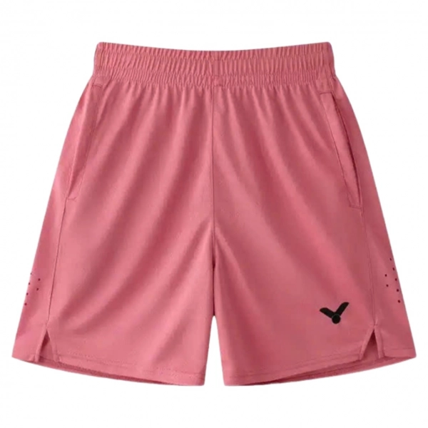 Quần cầu lông Victor 225 - Hồng