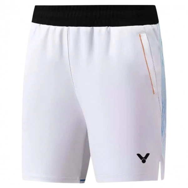 Quần cầu lông Victor 621 - Trắng
