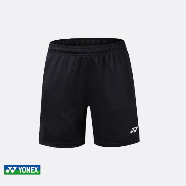 Quần cầu lông Yonex 7029 - Đen