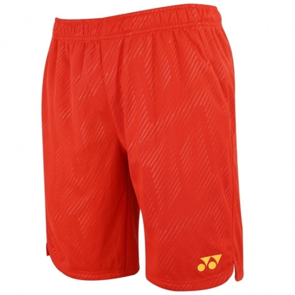 Quần  cầu lông Yonex SM 2526 - Fiery Red chính hãng