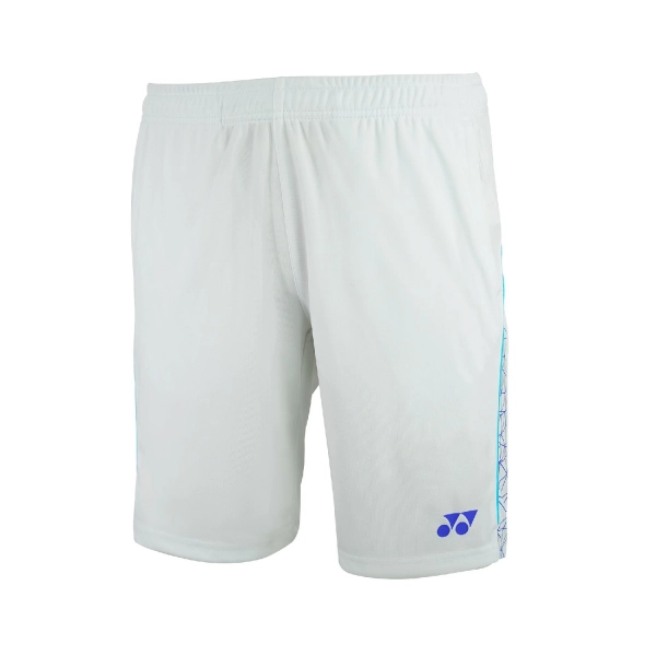 Quần Cầu Lông Yonex SM2420 White Chính Hãng