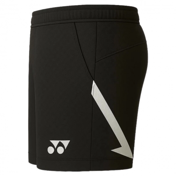 Quần cầu lông Yonex SM2551 Nam - Jet Black chính hãng