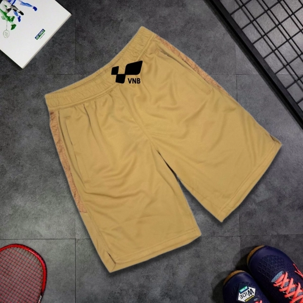 Quần cầu lông Yonex SM2765 - Apple Cinnamon chính hãng
