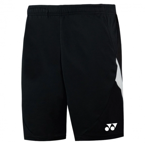 Quần cầu lông Yonex TSM2728 - Jet Black chính hãng