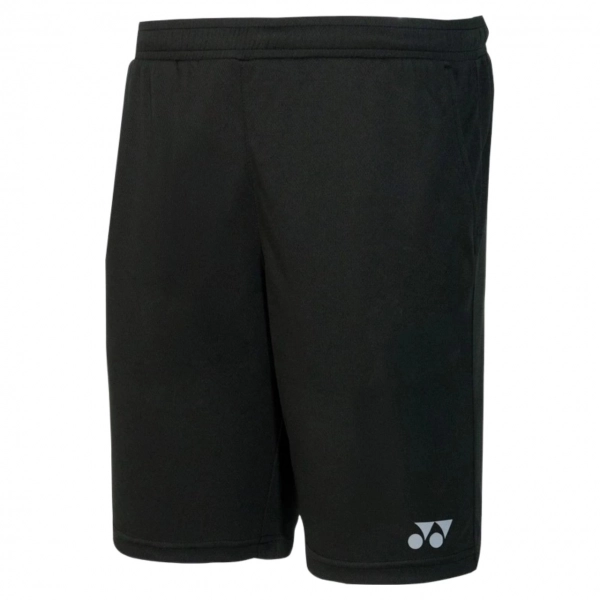 Quần cầu lông Yonex TSM2906 - Jet Black chính hãng