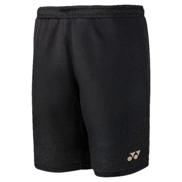 Quần cầu lông Yonex TSM2909 - Jet Black chính hãng