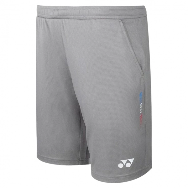 Quần cầu lông Yonex TSM2910 - Steel Grey chính hãng