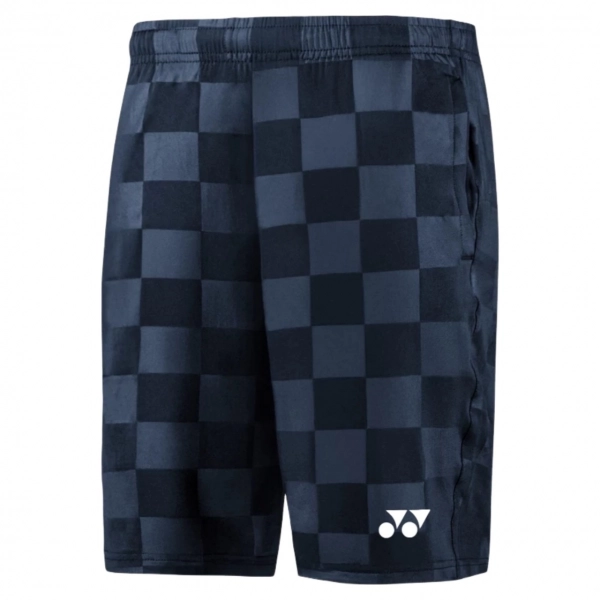 Quần cầu lông Yonex TSM2945 - Dark Navy chính hãng