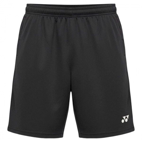 Quần cầu lông Yonex TSM2975 - Jet Black chính hãng