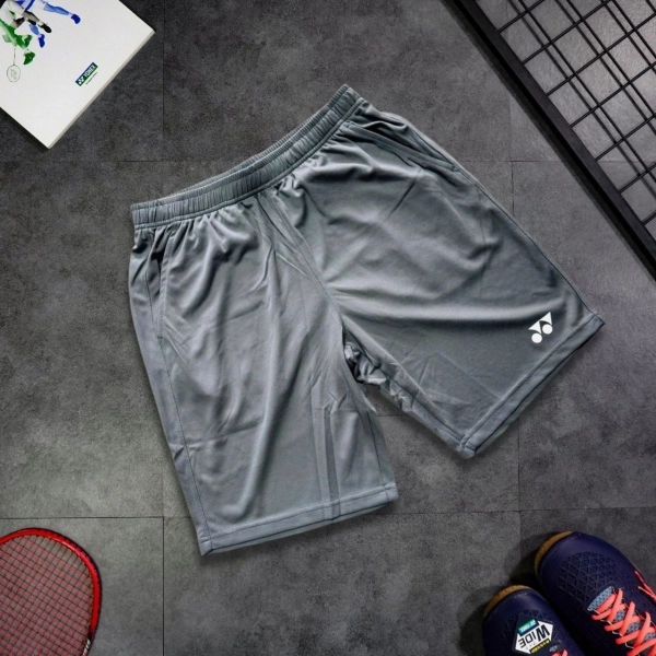Quần cầu lông Yonex TSM3085 - Poppy Seed chính hãng