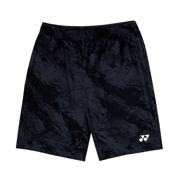 Quần cầu lông Yonex TSM3248 - Jet Black chính hãng