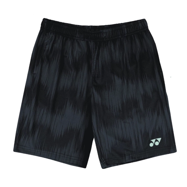 Quần cầu lông Yonex TSM3249 - Jet Black chính hãng