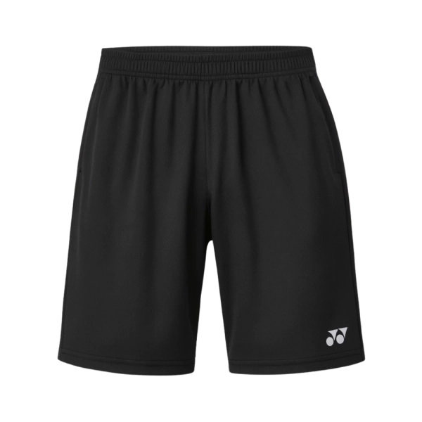 Quần cầu lông Yonex TSM3250 - Jet Black chính hãng