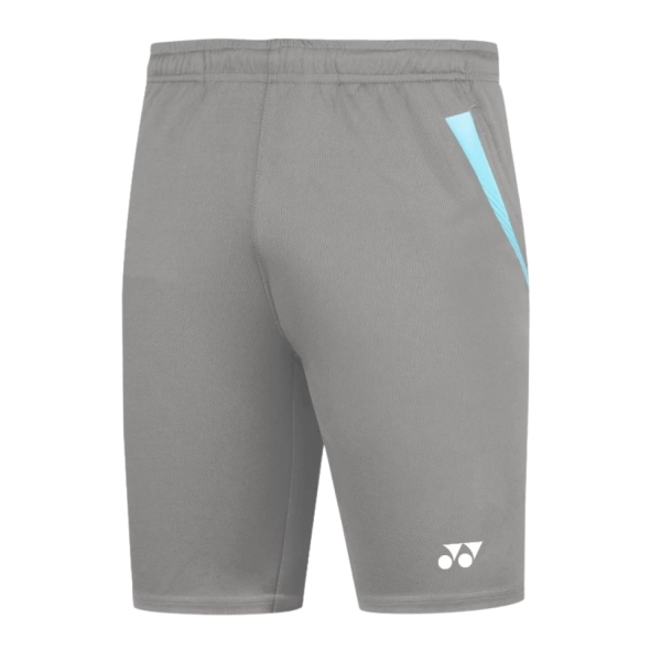 Quần cầu lông Yonex TSM3254 RW3ZZ - Pewter chính hãng