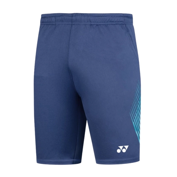 Quần cầu lông Yonex TSM3255 RW3ZZ - Dark Eclipse chính hãng