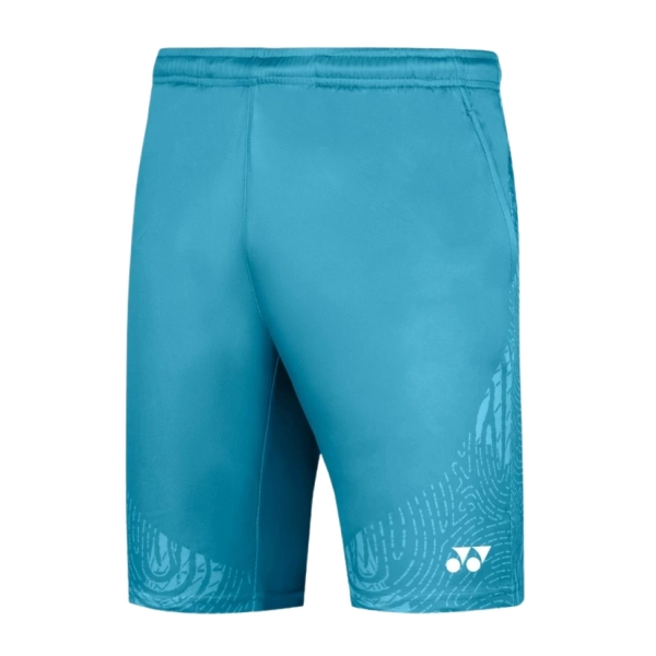 Quần cầu lông Yonex TSM3257 RW3ZZ - Lyons Blue chính hãng
