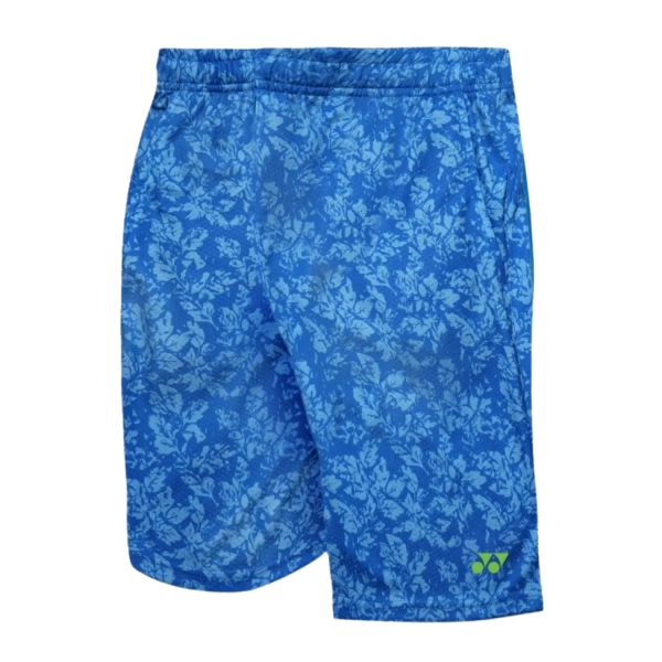 Quần cầu lông Yonex TSM3386 ESST4 - Blue Depths chính hãng