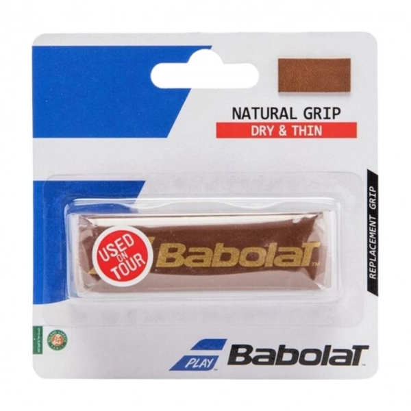 Quấn cốt cán tennis Babolat Natural Grip chính hãng (670063-131)