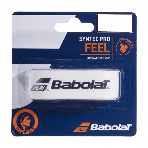 Quấn cốt cán tennis Babolat Syntec pro X1 chính hãng (670051)