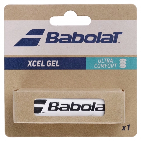 Quấn cốt cán tennis Babolat Xcel Gel X1 chính hãng (670058)