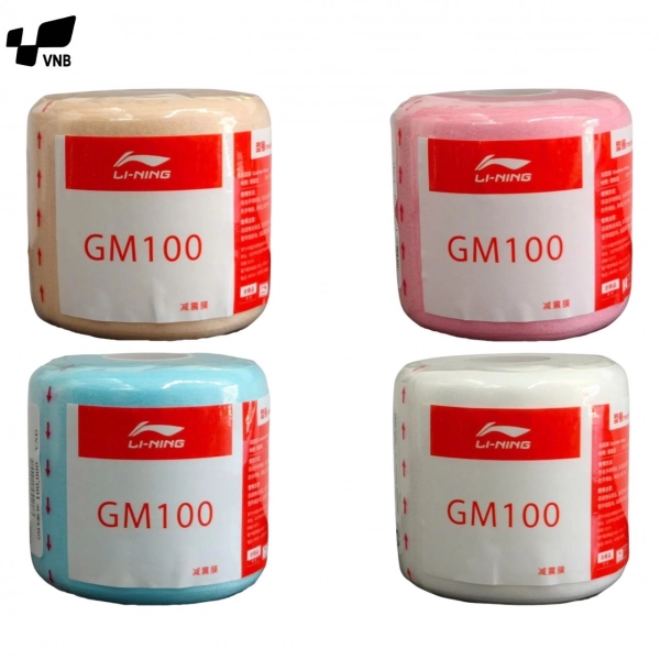 Quấn lót cán cầu lông Lining AXJS041