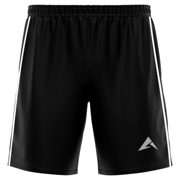 Quần Pickleball Kaiwin Signature nam - Đen chính hãng