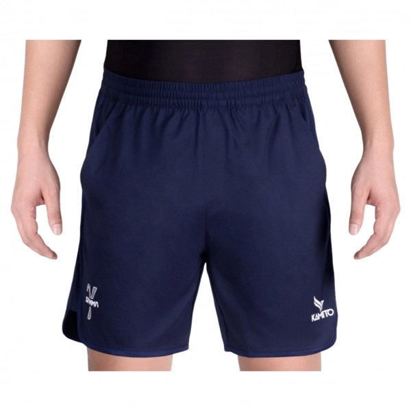 Quần Pickleball Kamito Gamma 01 KMPS250723 - Navy chính hãng