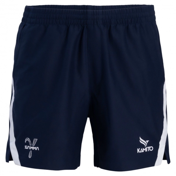 Quần Pickleball Kamito Gamma 02 KMPS250924 - Navy chính hãng