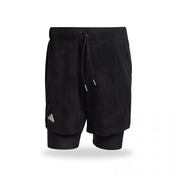 Quần tennis Adidas 7 Inch 2 Trong 1 Melbourne