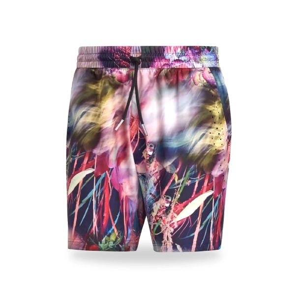 Quần tennis Adidas Graphic Tennis Ergo Melbourne
