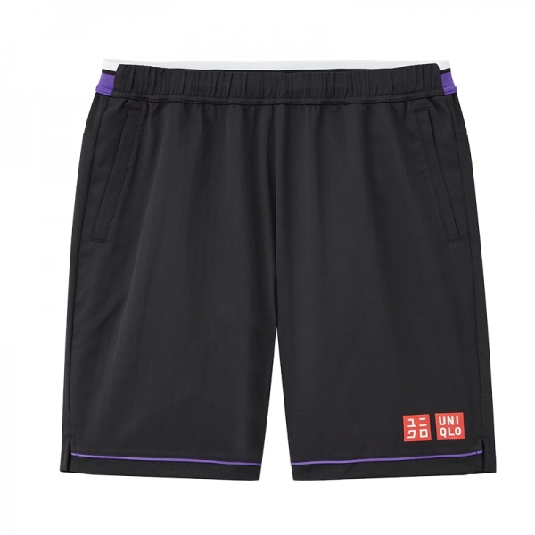 Quần tennis Uniqlo Federer mẫu mới 2022