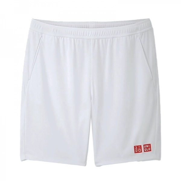 Quần tennis Uniqlo Nishikori Roland Garros 2019