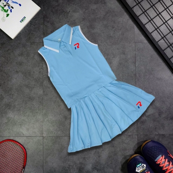 Set Pickleball Taro TR025-SE02 - Xanh Biển Chính Hãng