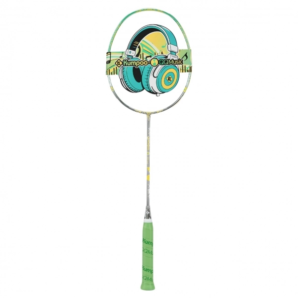 Vợt cầu lông Kumpoo QQ Music chính hãng