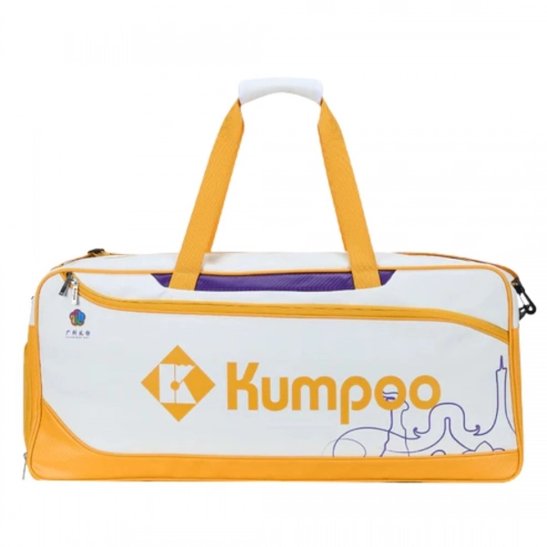 Túi cầu lông Kumpoo KB-562 GZ chính hãng