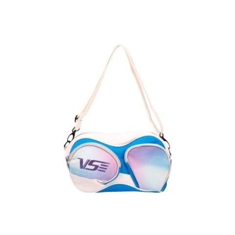 Túi Cầu Lông VS VB5200B Xanh Dương Chính Hãng