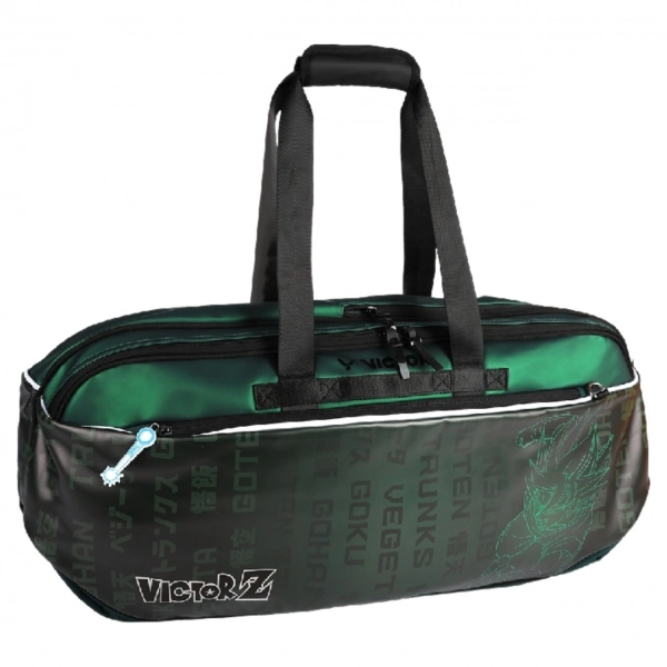 Túi cầu lông Victor BR5639DBZ G  - Xanh đen