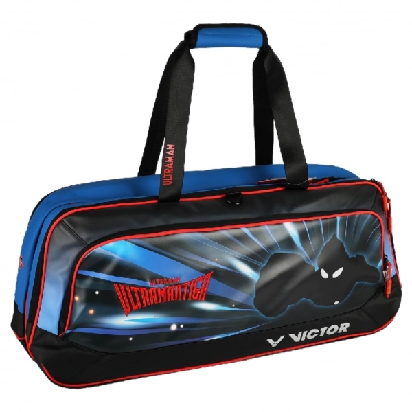 Túi cầu lông Victor BR5645 UTM CF - Xanh đen