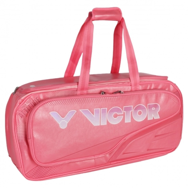 Túi cầu lông Victor BR9615CPS I - Đỏ