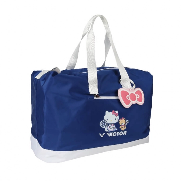 Túi cầu lông Victor Hello Kitty BG-51KT F Xanh