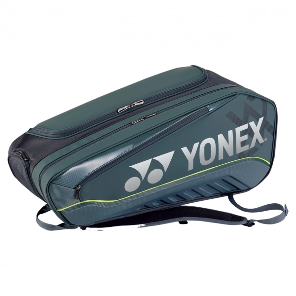 Túi cầu lông Yonex BA02526VEX - Steel Gray chính hãng