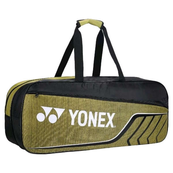 Túi cầu lông Yonex BAG324B0931 - Dress Blues/Spicy Mustard