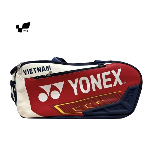 Túi Cầu Lông Yonex Lá Cờ Việt Nam BA02331WEX (GC)