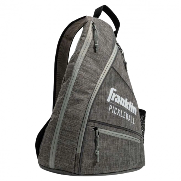 Túi pickleball Franklin Sling bag - Xám