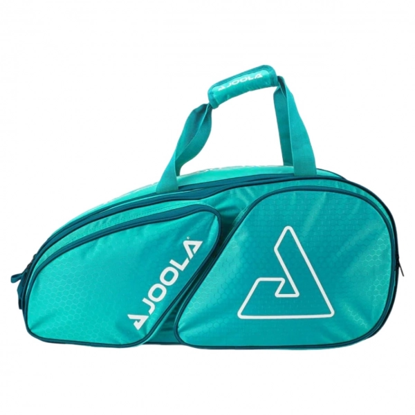 Túi Pickleball Joola Tour Elite Tuquoise & Teal