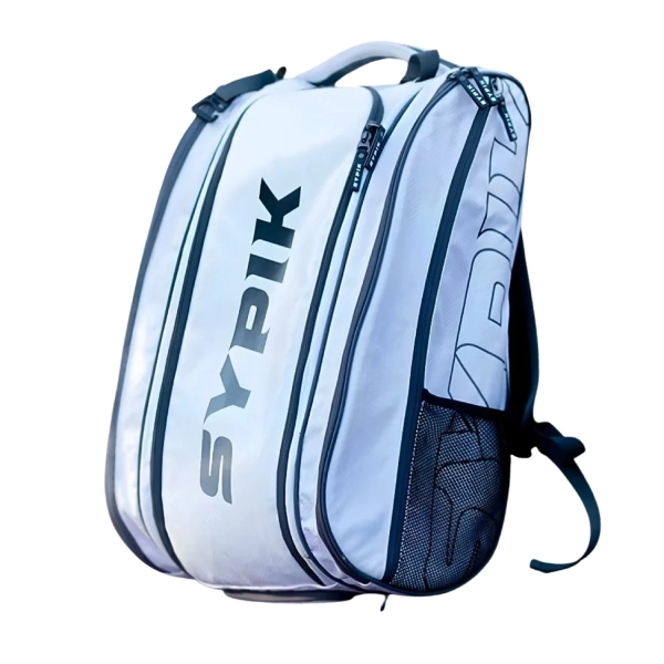 Túi Pickleball Sypik - Trắng ngọc trai chính hãng