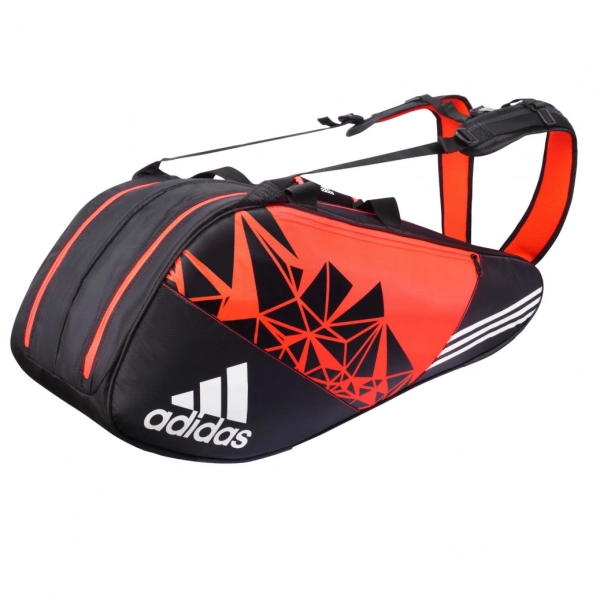 Túi Tennis Adidas 2 Ngăn Wucht P7 Thermo 8 Racket