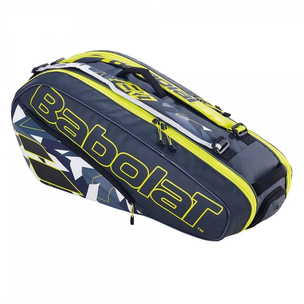 Túi Tennis Babolat Pure Aero 6R