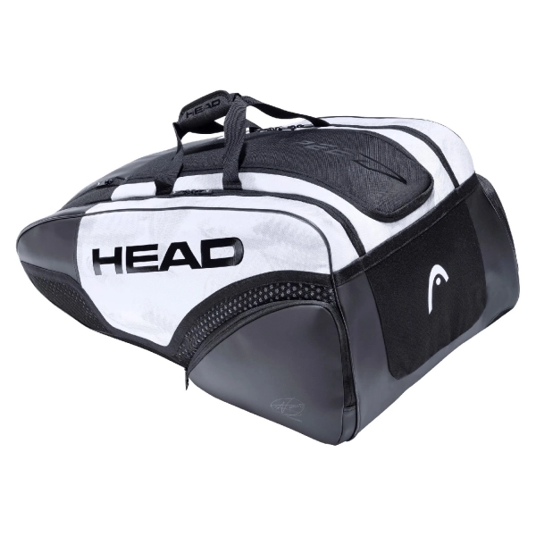 Túi Tennis Head Djokovic 12R Monstercombi